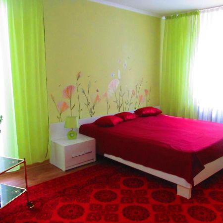 Дубоссары Appartement Corjova  Buitenkant foto