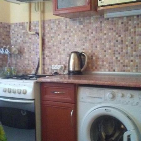 Дубоссары Appartement Corjova  Buitenkant foto