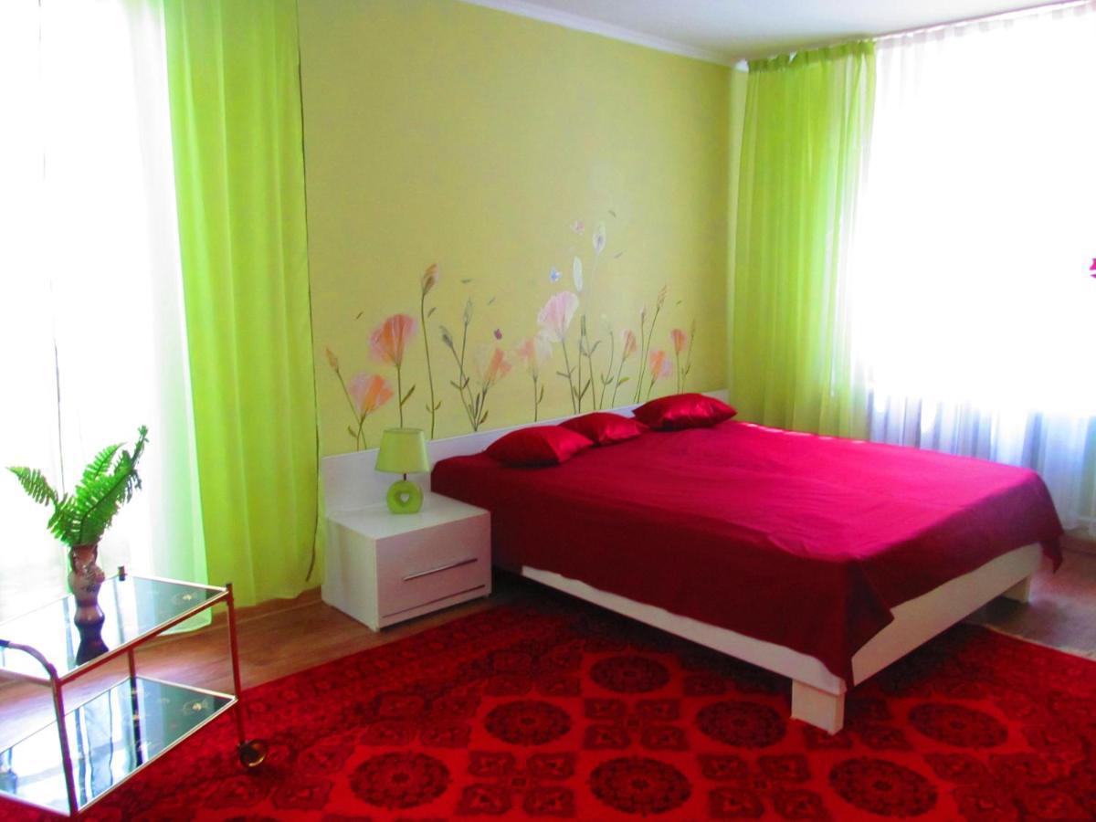 Дубоссары Appartement Corjova  Buitenkant foto