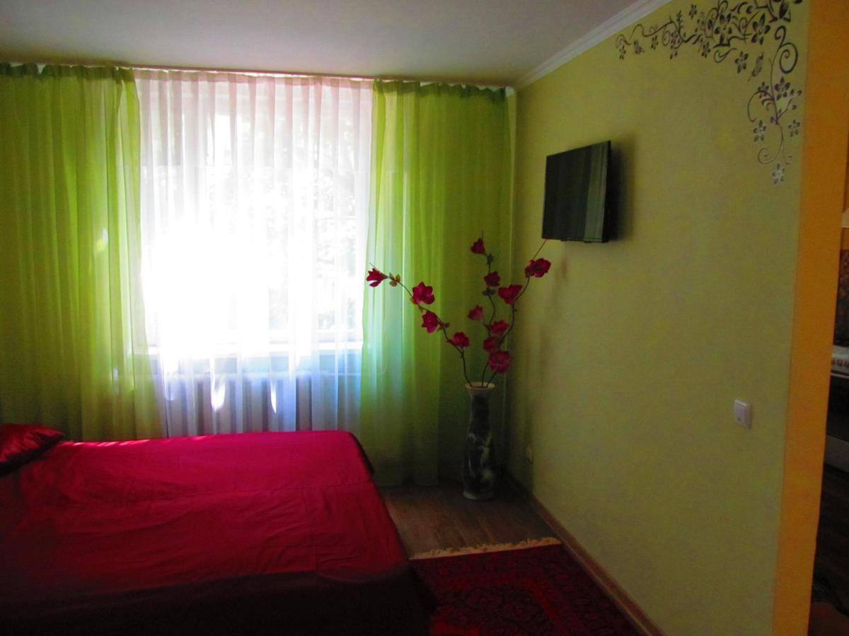 Дубоссары Appartement Corjova  Buitenkant foto